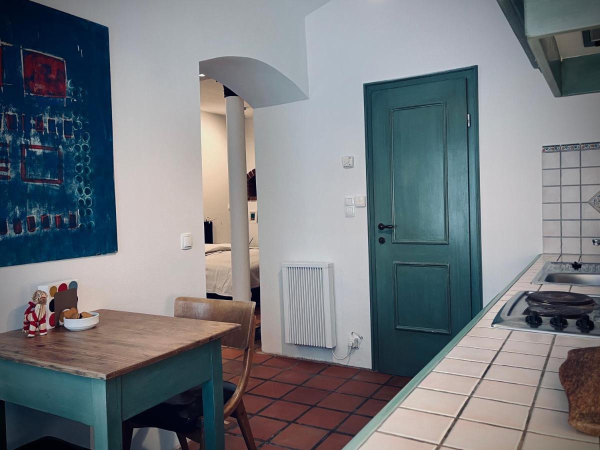 Studio73 Appartement *