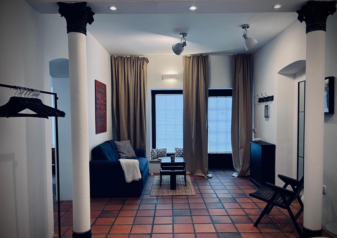 Appartement Studio73 Ljubljana