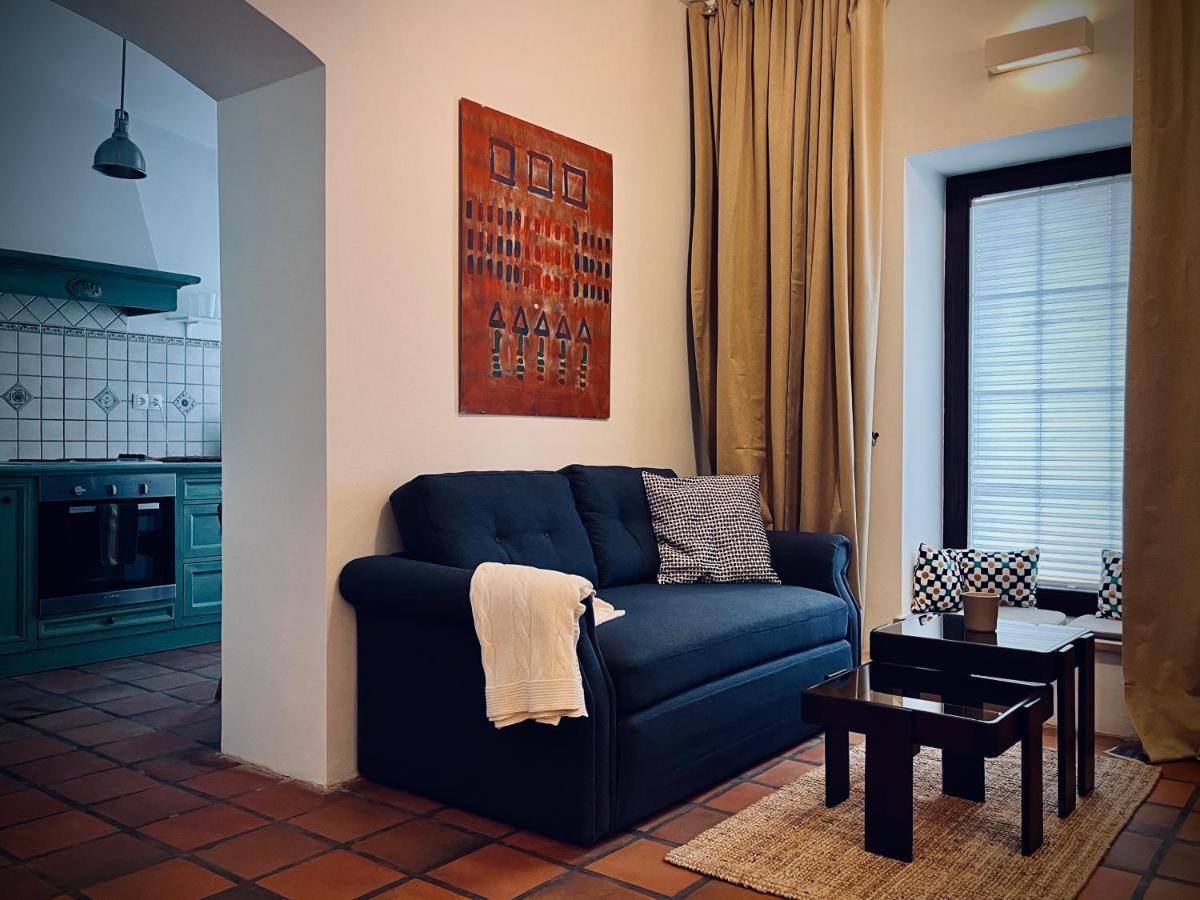 Studio73 Apartma *