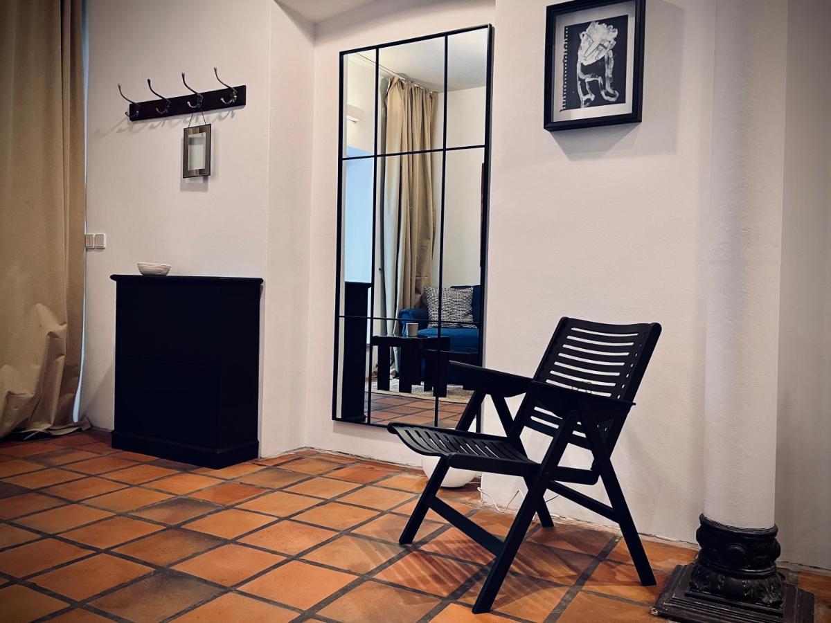 Studio73 Apartma Ljubljana
