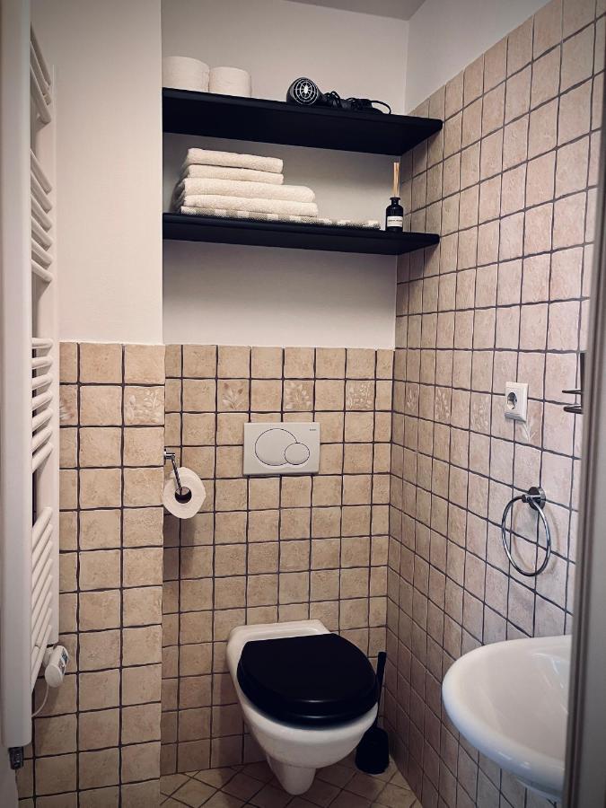 Apartma Studio73 Ljubljana