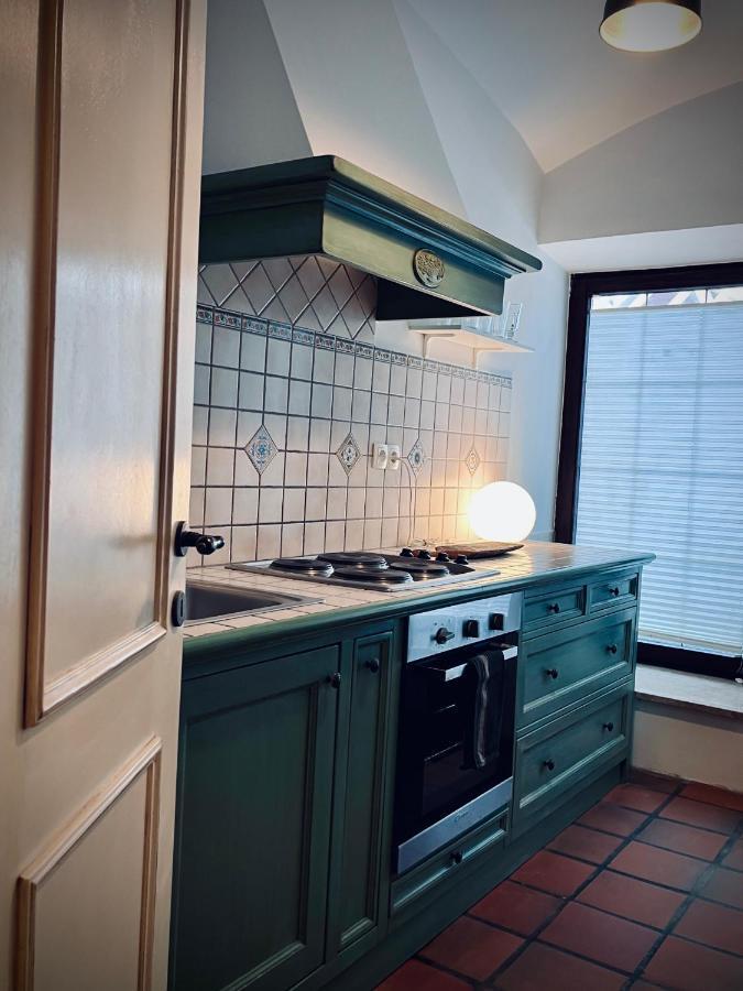 Studio73 Apartma Ljubljana